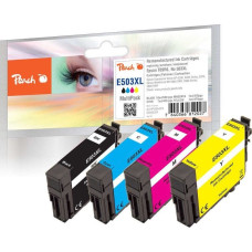 Peach Peach Patrone Epson T09R6  Nr.503XL MultiPack remanufactured