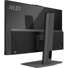 MSI Komputer MSI MSI Modern AM242P 1M-1204DE i3-100U black 16GB W11P
