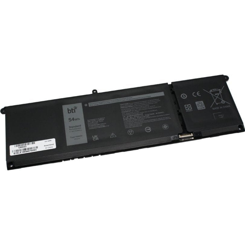 Origin Bateria Origin REPLACEMENT 4C BATTERY