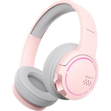Edifier Słuchawki Edifier Hecate G2BT Różowe (G2BT pink)