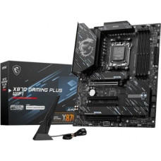 MSI X870 GAMING PLUS WIFI