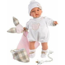 Llorens Lalka hiszpańska bobas joelle 38 cm płacze
