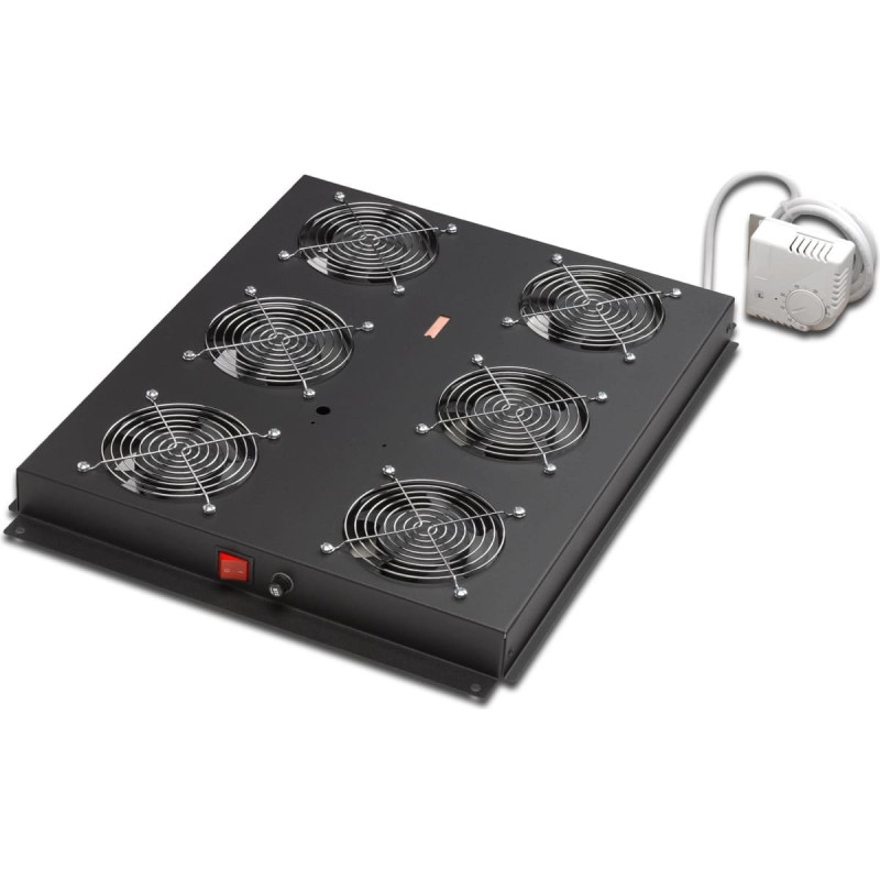 Digitus Klimatyzator dachowy (DN-19 FAN-6-SRV-B)