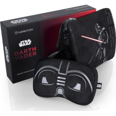 Noblechairs Zestaw poduszek z pianki zapamiętującej kształt - Darth Vader Edition (GAGC-310)