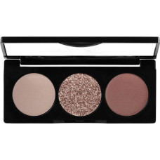 Bobbi Brown ESSENTIAL EYE SHADOW TRIOS - SMOKEY PLUM 4,4G