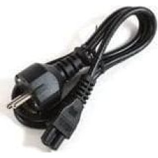 Dell Kabel zasilający Dell Power Cord, 3 Pin, EURO - EUCORD_CLOF