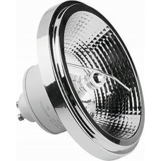 Nowodvorski Żarówka Nowodvorski LED 9182 chrom 12W GU10 4000K ES111