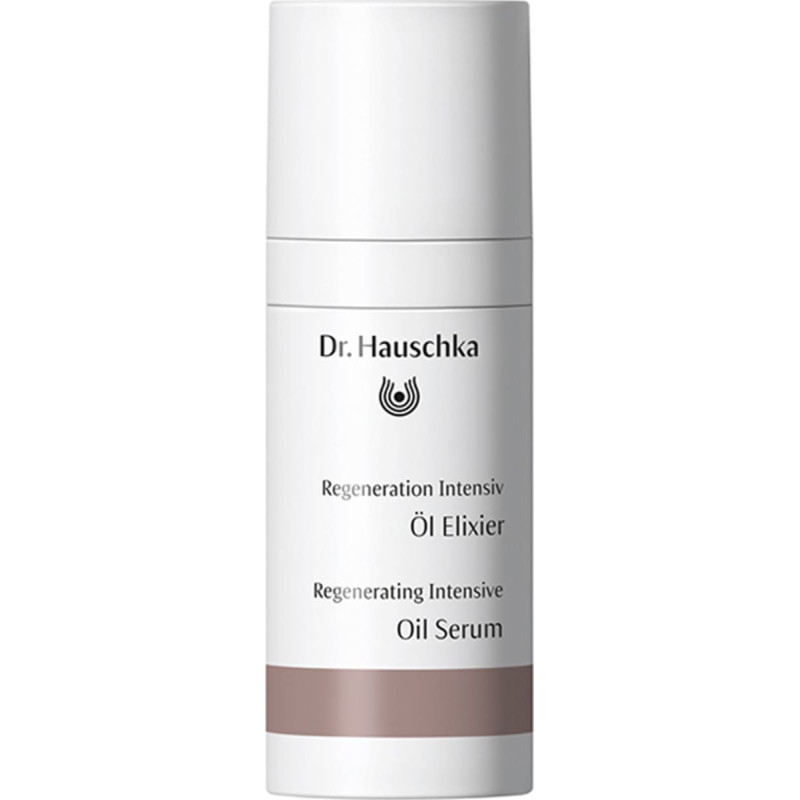 Dr. Hauschka _Intensywnie regenerujące serum olejowe 20ml