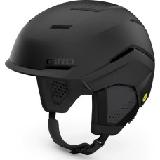 Giro Kask zimowy GIRO TENET MIPS matte black roz. L (59-62.5 cm) (NEW 2023/2024)