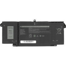 Mitsu Bateria Mitsu Bateria 7FMXV do Dell Latitude 5320 7320 7420 7520 - 15.2V