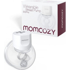 Momcozy MOMCOZY NEŠIOJAMAS BELAIDIS PIENTRAUKIS S12 PRO
