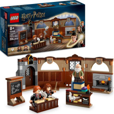 Lego Harry Potter Zamek Hogwart™: Zajęcia z zaklęć i uroków (76442)