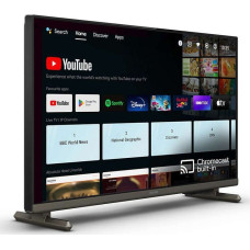Philips Telewizor Philips PHILIPS Hotel TV  24HFL4518/12    61,0cm(24