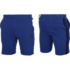 Puma Spodenki męskie Puma Amplified Shorts niebieskie 9 585786 12 S
