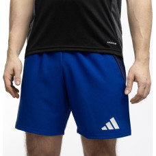 Adidas Spodenki męskie adidas Tiro 24 Competition Match niebieskie IQ4755 S