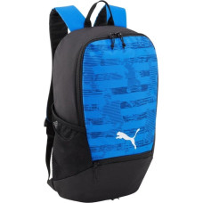 Puma Plecak sportowy Individual Rise niebiesko-czarny (090576-02)