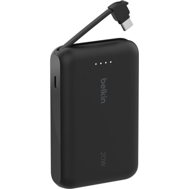 Belkin BOOSTCHARGE USB-C POW DLVRY