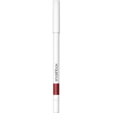 Smashbox , Be Legendary, Precision, Lip Liner, Medium Pink Rose, 1.2 g For Women