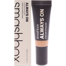 Smashbox , Always On, Cream Eyeshadow, Amber, 10 ml For Women