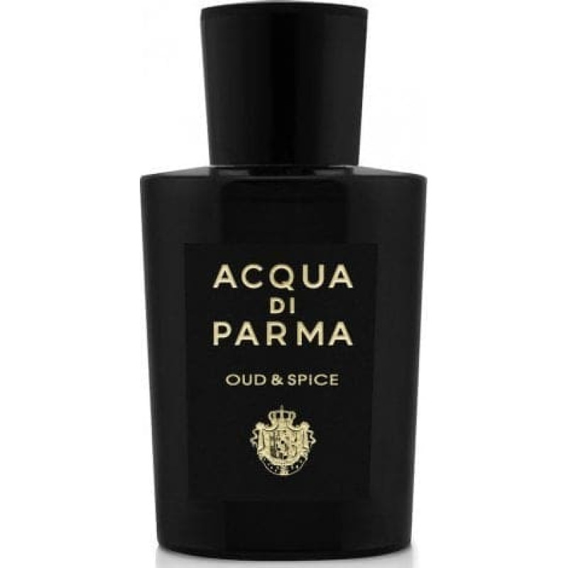 Acqua Di Parma Oud & Spice EDP 180 ml
