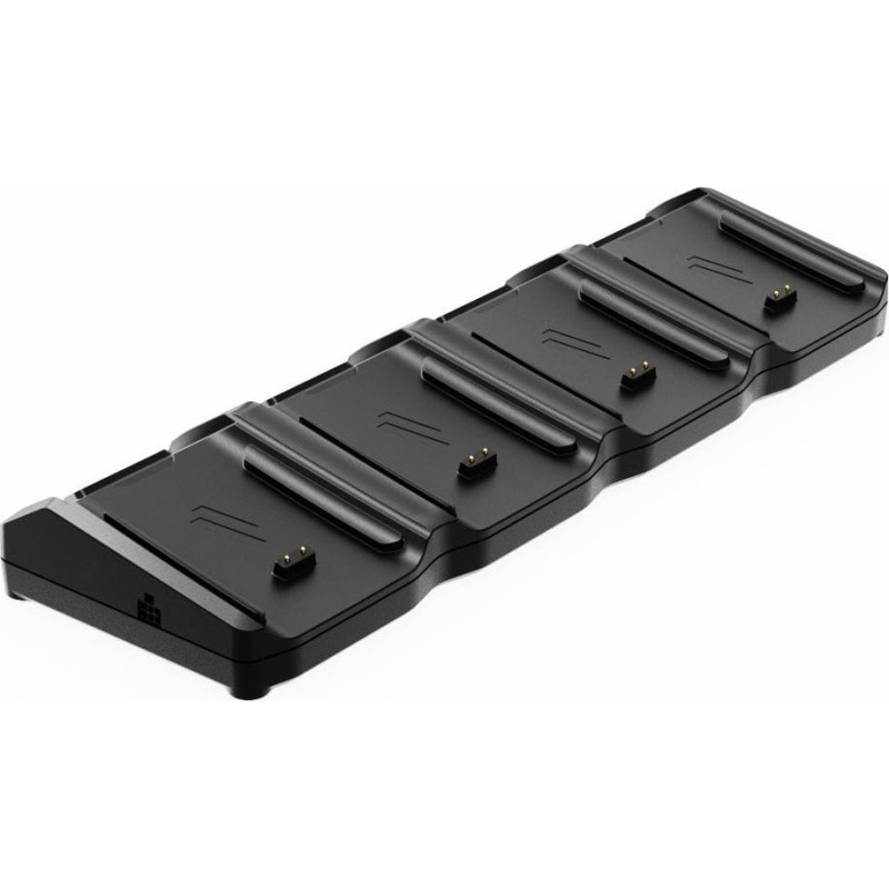 Karcher Four-Bay Charger For Ingenico