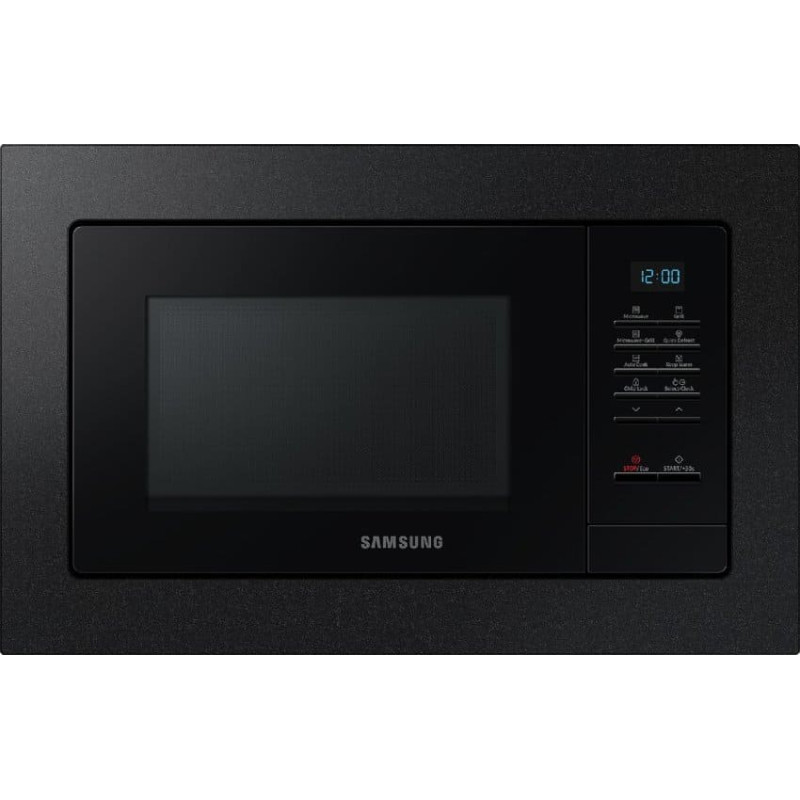 Samsung Kuchenka mikrofalowa Samsung OVEN MG23A7013CB