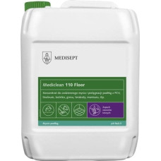 Mediclean PŁYN DO PODŁÓG 5,0L FLOOR CLEAN MEDICLEAN LEŚNE OWOCE