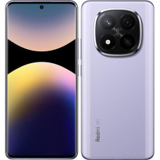 Xiaomi Redmi | Note 14 Pro+ | Lavender Purple | 6.67 
