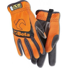 Beta Tools Rękawice robocze Mechanix rozmiar 10