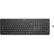 HP consumer D-E Layout - HP 230 Wireless Keyboard (D-E layout)