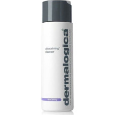 Dermalogica , UltraCalming, Paraben-Free, Calming & Cooling, Cleansing Gel, For Face & Neck, 250 ml Unisex