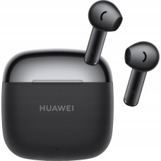 Huawei FreeBuds SE 3 | Built-in microphone | Bluetooth | Black