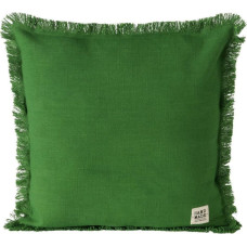 Boltze Bawełniana poduszka handmade LENEA, 45 x 45 cm