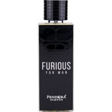 Alkotest PENDORA SCENTS Furious EDP spray 100ml