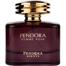Alkotest PENDORA SCENTS Femme Noir EDP spray 100ml