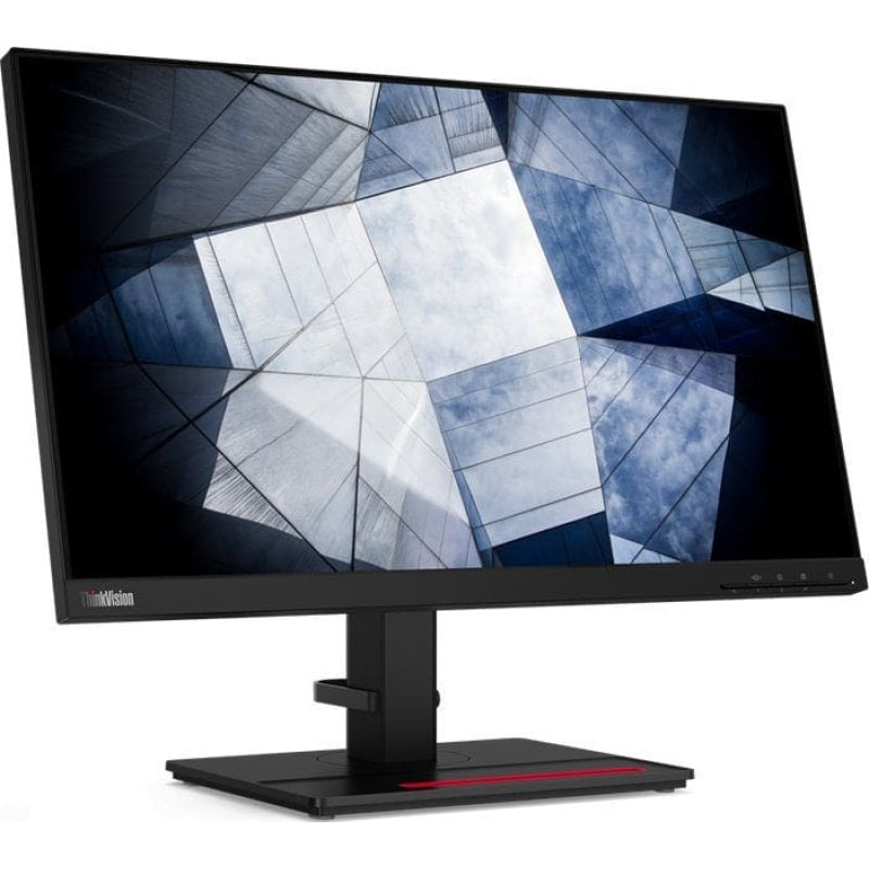 Lenovo ThinkVision P24h-2L 23.8