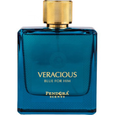 Alkotest PENDORA SCENTS Veracious Blue For Him EDP spray 100ml