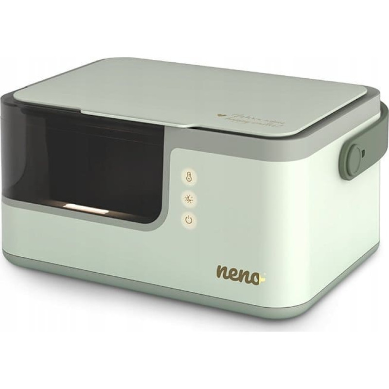 Neno 5954 ABRAZO PODGRZEWACZ DO CHUSTECZEK