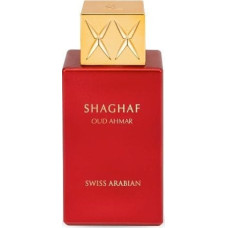 Noname Swiss Arabian Shaghaf Oud Ahmar EDP U 75 ml