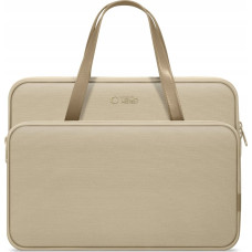 Tech-Protect CARRYING BAG LAPTOP 13-14 DESERT BEIGE