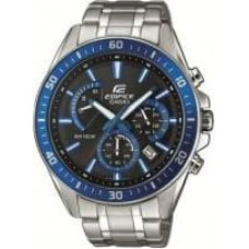 Casio Edifice EFR-552D -1A2VUEF Vīriešu rokas pulkstenis (iizii)