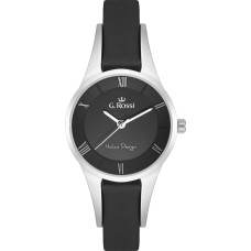 Gino Rossi Zegarek Gino Rossi ZEGAREK G. ROSSI - KAYLE 2 (zg868a) + BOX