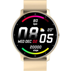 Gravity Smartwatch Gravity Smartwatch Damski Gravity GT1-6