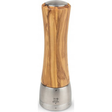 Peugeot MADRAS Młynek do pieprzu 21 cm drewno oliwne