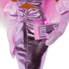 Mattel Barbie Deluxe Fashionistas Doll with Blonde Hair (HYV25)