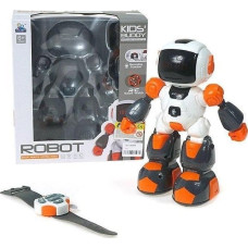 Adar Robot na radio z funkcją nagrywania