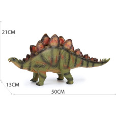 Trifox Figurka Trifox DINOZAUR STEGOZAUR Z GŁOSEM