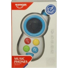 Swede Telefon zabawka dla malucha