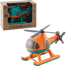 Askato Helikopter