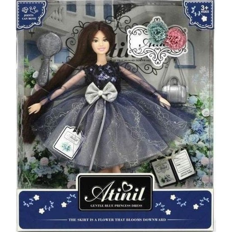 Konica Minolta Lalka WX131-2